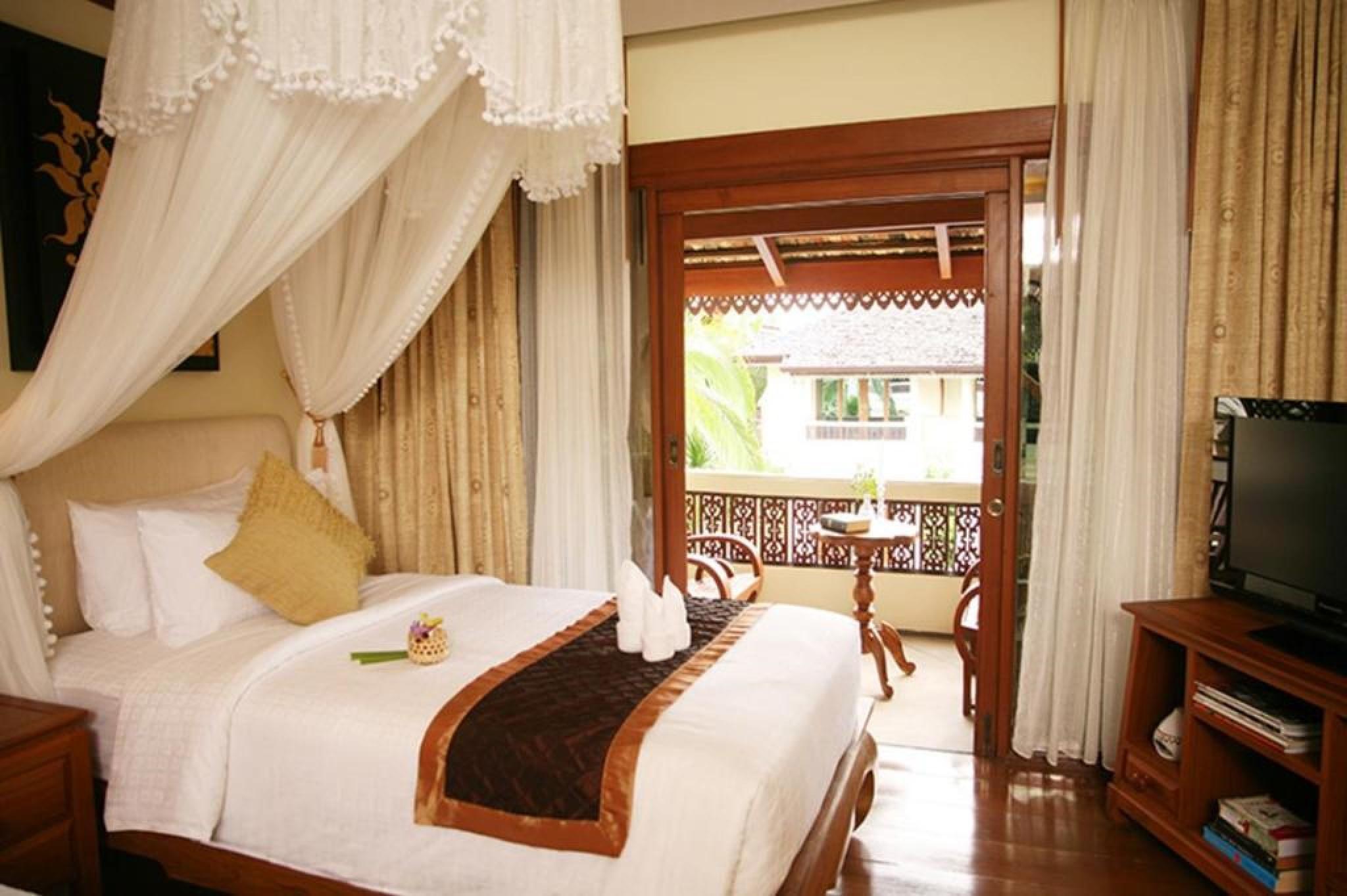 Khum Phaya Resort & Spa Boutique Collection Chiang Mai Exterior foto